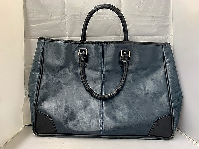 【全品ポイント10倍！要エントリー】【期間限定セール】タスティング TUSTING ビジネスバッグ 【中古】