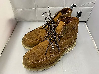 【全品ポイント10倍！要エントリー】【期間限定セール】ソレル SOREL チャッカブーツ サイズ：28.0ｃｍ NM3468-286 NM3468-286 【中古】
