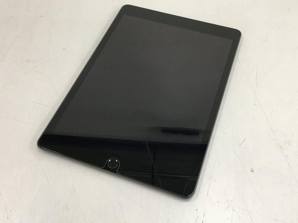 アップル Apple iPad 第8世代 MYMH2J/A 【中古】