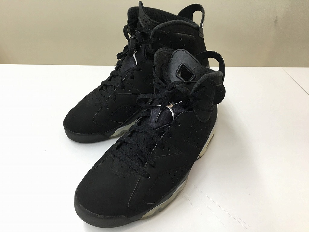 ナイキ NIKE 【並品】AIR JORDAN 6 RETRO   30.0ｃｍ DX2836-00 【中古】