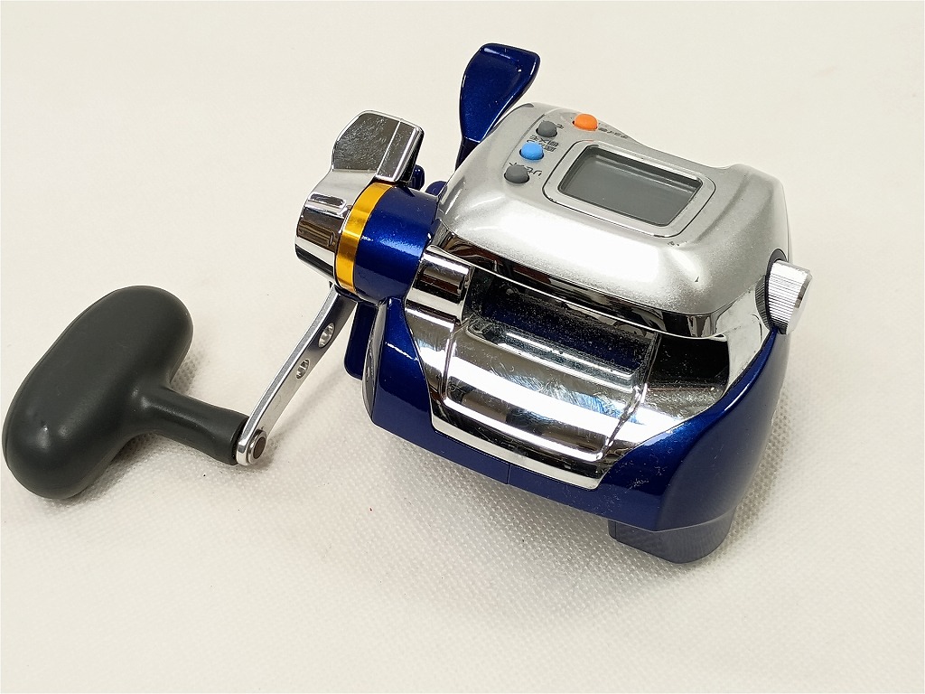 ダイワ Daiwa 【並品】ハイパータナコン400FBE 801385 【中古】