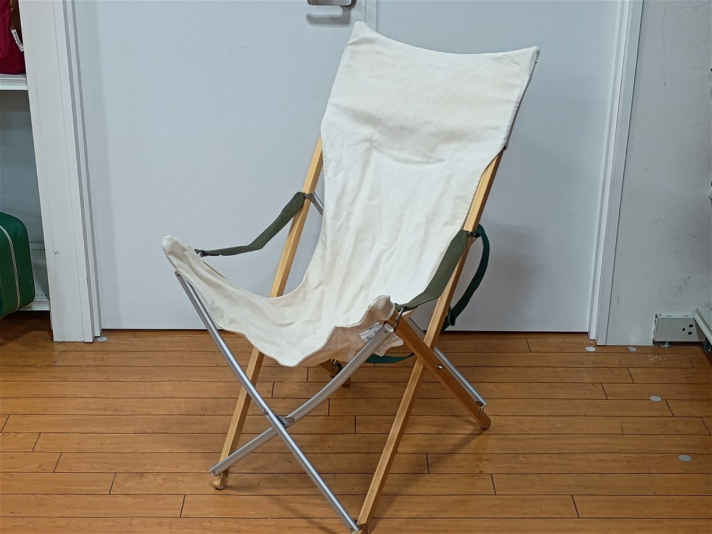 【継続期間押さえる大売り出し】スノーピーク snow peak 【並品】Take女性議長 ロング LV-086 【中古】