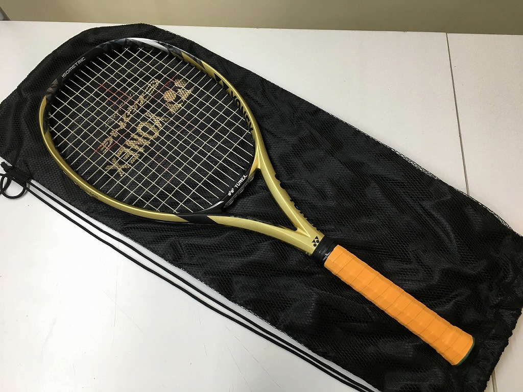 【全品ポイント10倍！要エントリー】【期間限定セール】ウイルソン Wilson 【並品】硬式ラケット LG2 EZONE100　LIMITED 【中古】
