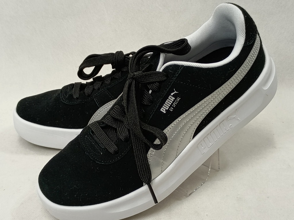 プーマ PUMA 【良品】GV SPECIAL LWT SD 26.0cm 391627-01 【中古】