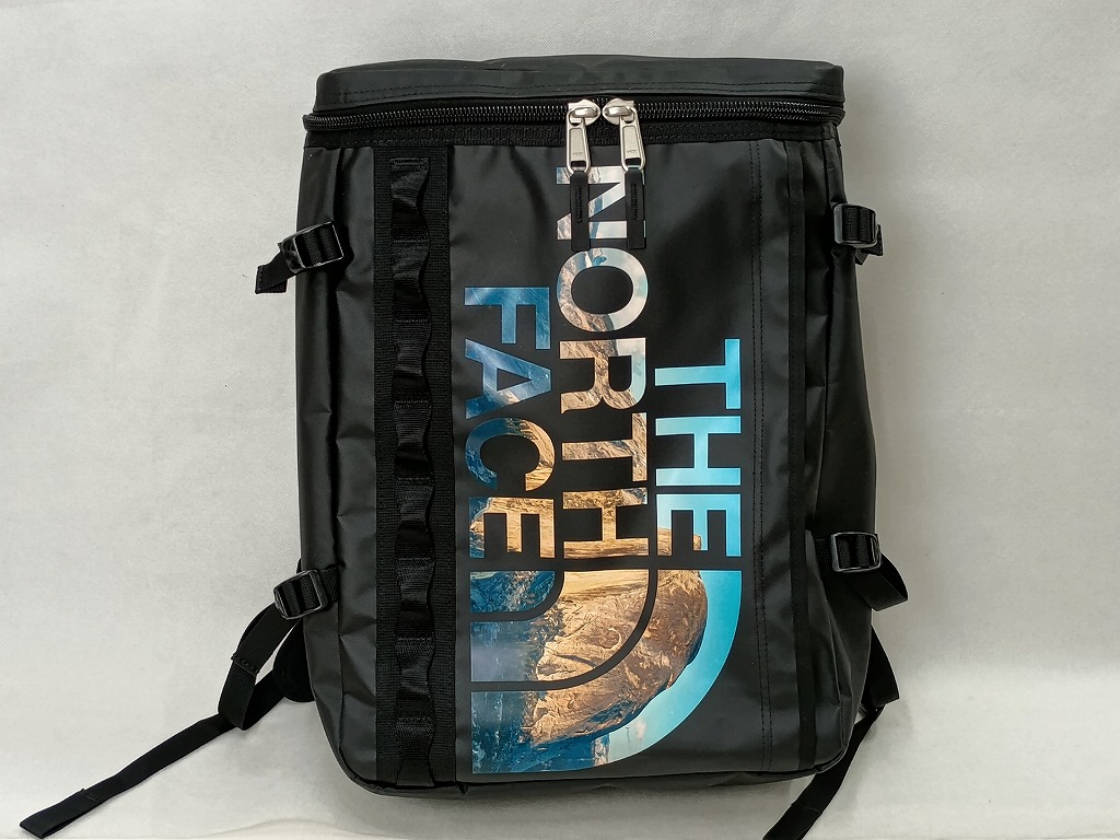 楽天市場】THE NORTH FACE STANDARD BC CRATES 7 NM82114R 15Lザ