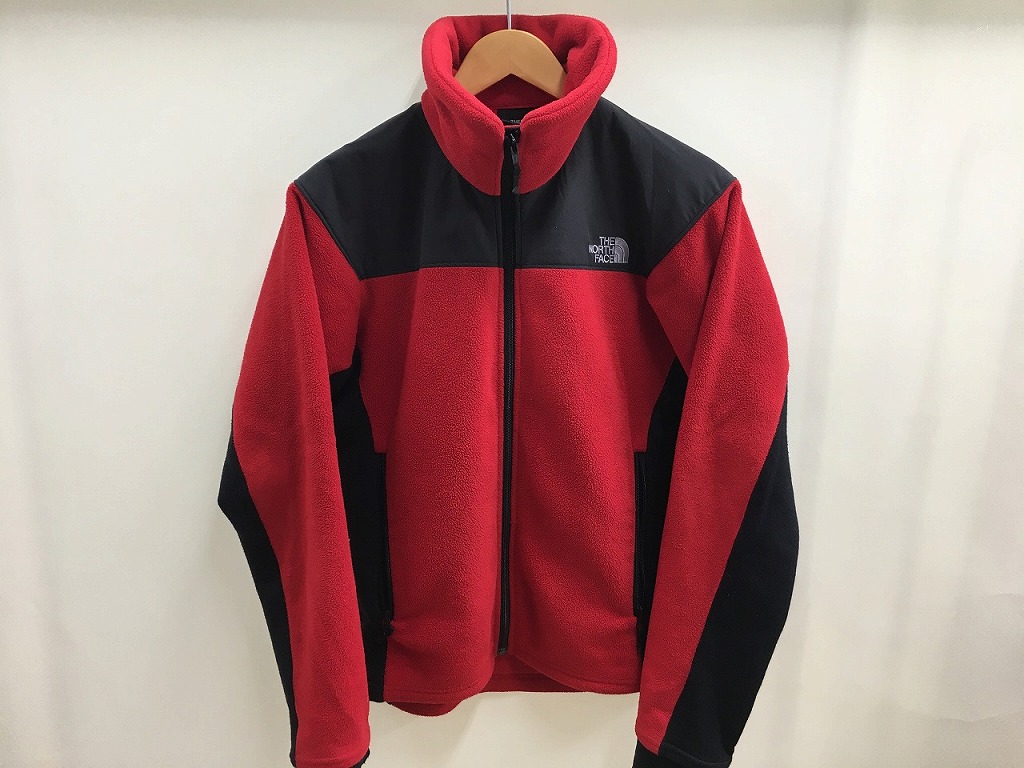 ザ ノース フェイス THE NORTH FACE TNFR RED RUN PRO JK NY81884
