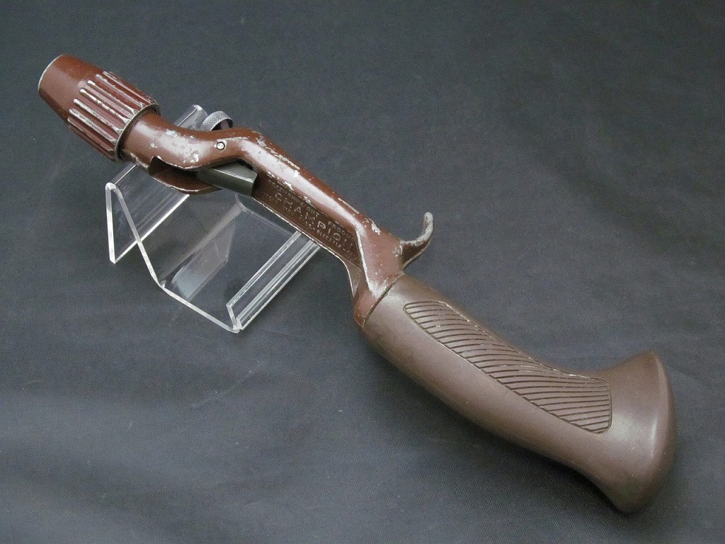 【継続期間押さえる大売り出し】FEATHERWEIGHT FEATHERWEIGHT 【並品】年寄りの手持ち部分 CHAMPION 【中古】