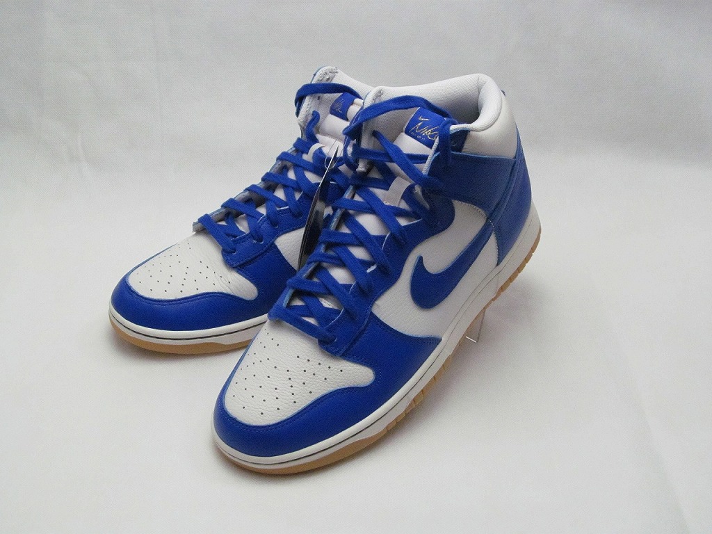 ナイキ NIKE 【良品】ダンクHI SE 29.0糎 FV6612-001 【中古】