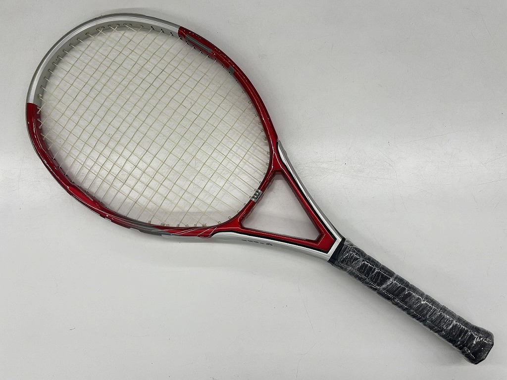 ウィルソン wilson 【並品】硬式庭球櫂 G3 TRIAD5 【中古】