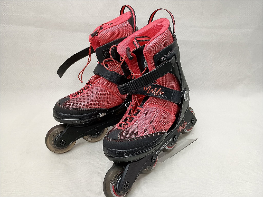 ケーツー K2 【良品】インラインスケート MARLEE PRO 【中古】