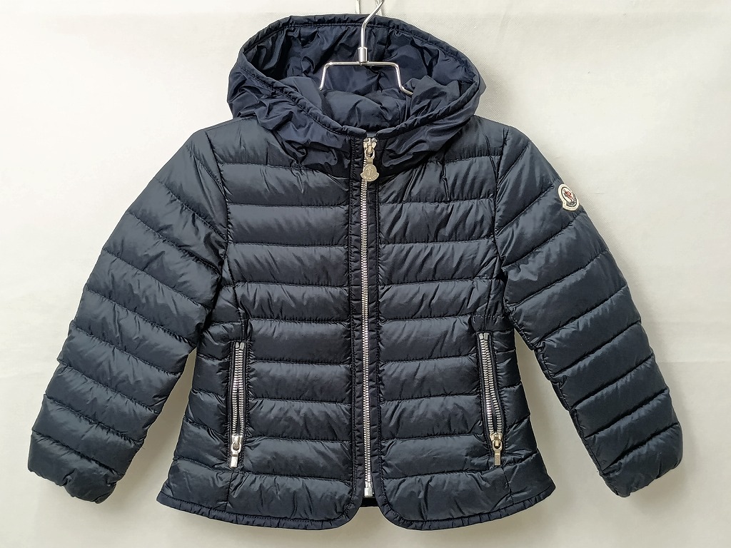 モンクレール　 ダウンジャケット12anni 152cm 楽天市場】モンクレール 152（コート・ジャケット｜キッズファッション