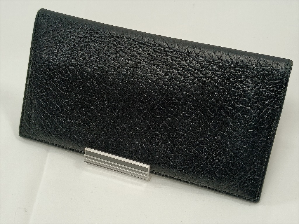 【全品ポイント10倍!要エントリー】【期間限定セール】サルヴァトーレフェラガモ Salvatore Ferragamo 長財布 【中古】