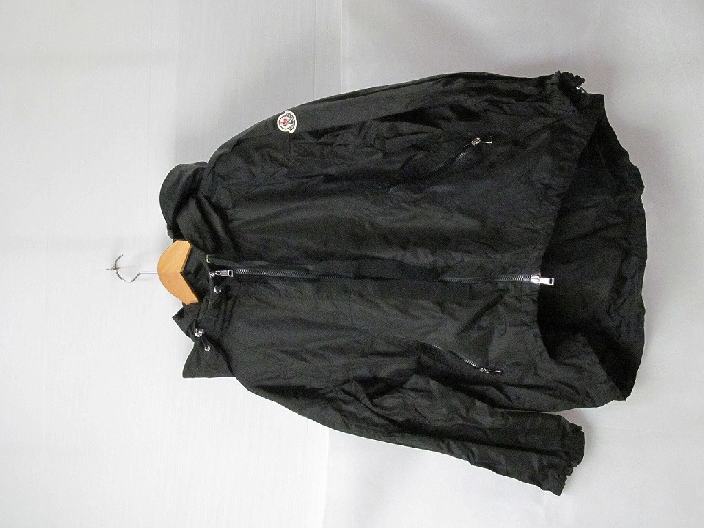 楽天市場】MONCLER モンクレール MATE GIUBBOTTO M-65 ナイロン