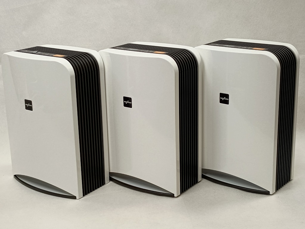 楽天市場】日機装 Aeropure(エアロピュア) 空間除菌・除ウイルス消臭