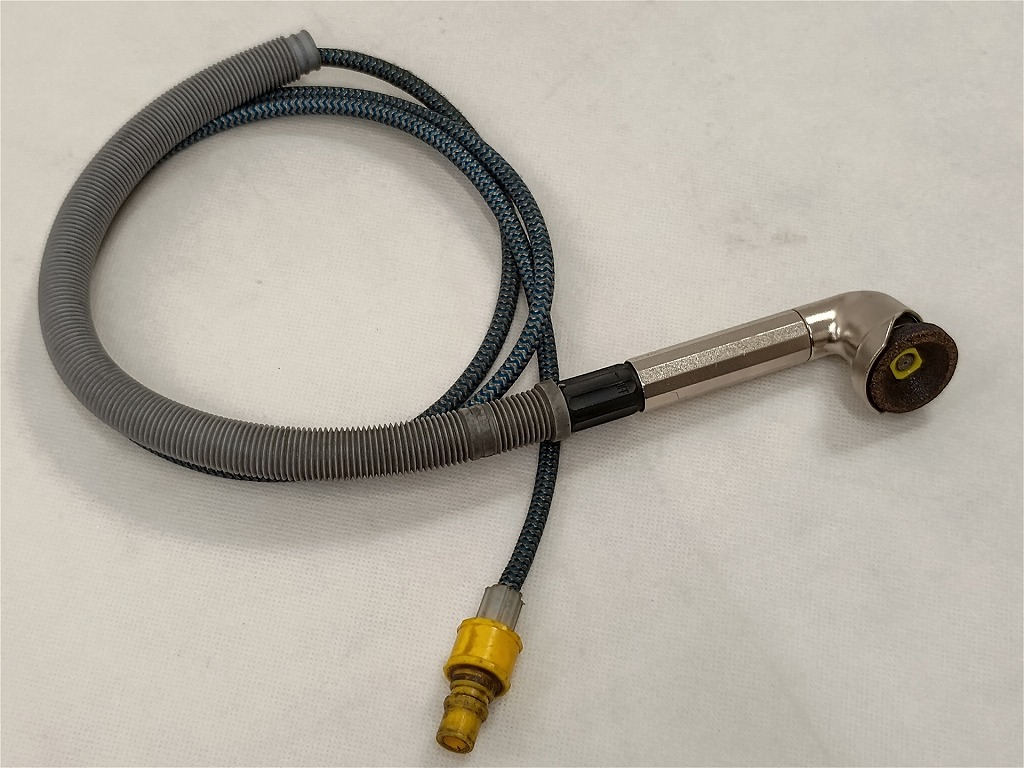 UHT エアマイクログラインダー MAG-093N 【中古】