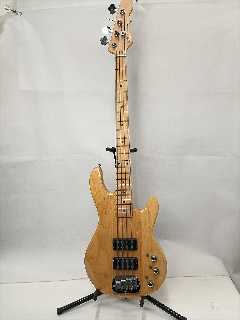 楽天市場】G&L Tribute Series S-500 (Blueburst/Maple