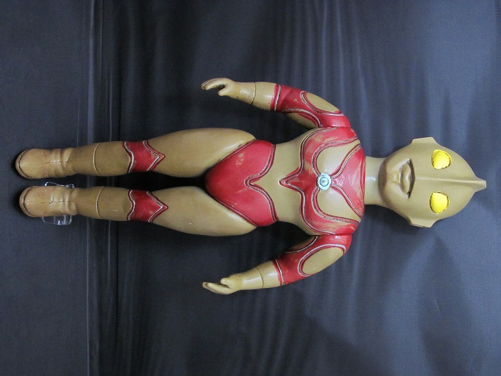 ブルマァク ブルマァク 帰ってきたウルトラマン 【中古】