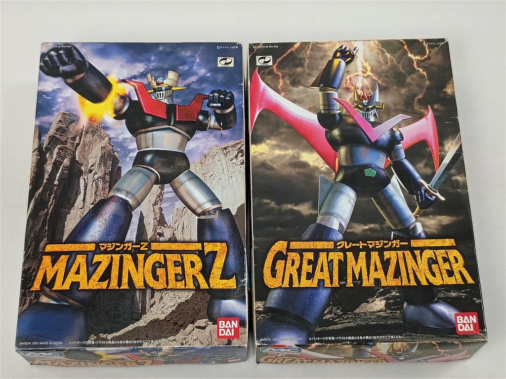 楽天市場】ビックワンクラフト/マジンガーZレガシー（通常版）/ソフビ