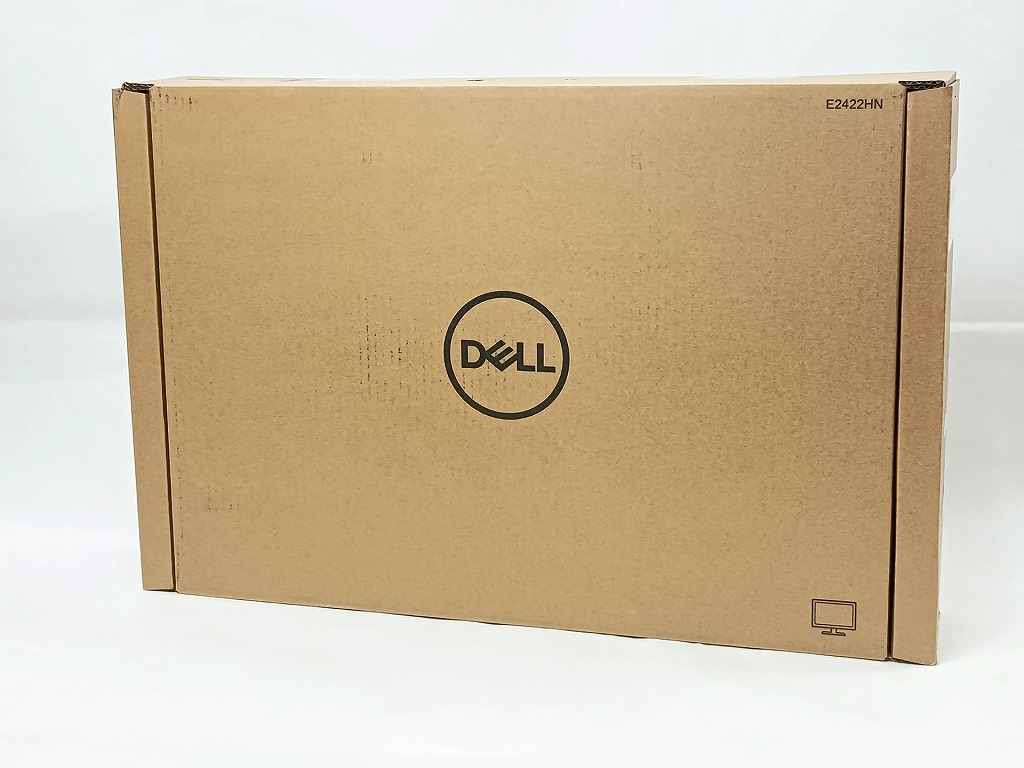 【未使用】 デル DELL 液晶フルHDモニター 23.8インチ E2422HN 12,536円