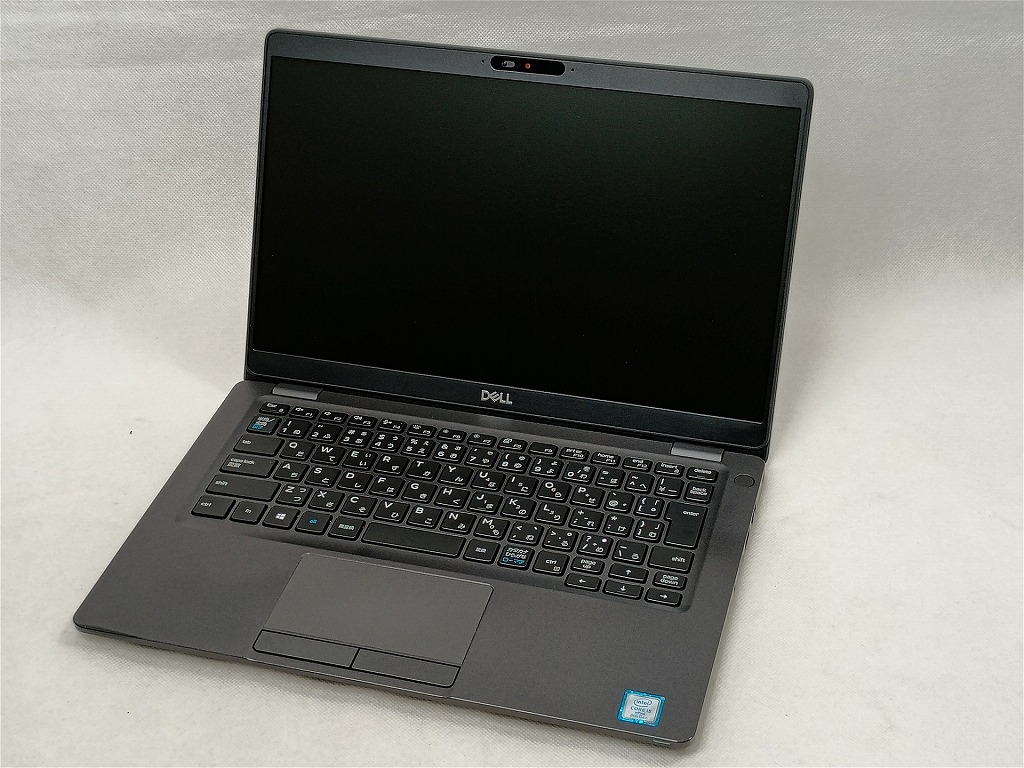 【全品ポイント10倍！要エントリー】【期間限定セール】デル DELL ノートパソコン Latitude 5300 オフィス付属 【中古】｜ワットマン店