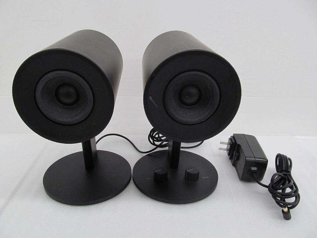 レイザー Razer 活動的金棒引き  Nommo RZ05-0245 【中古】