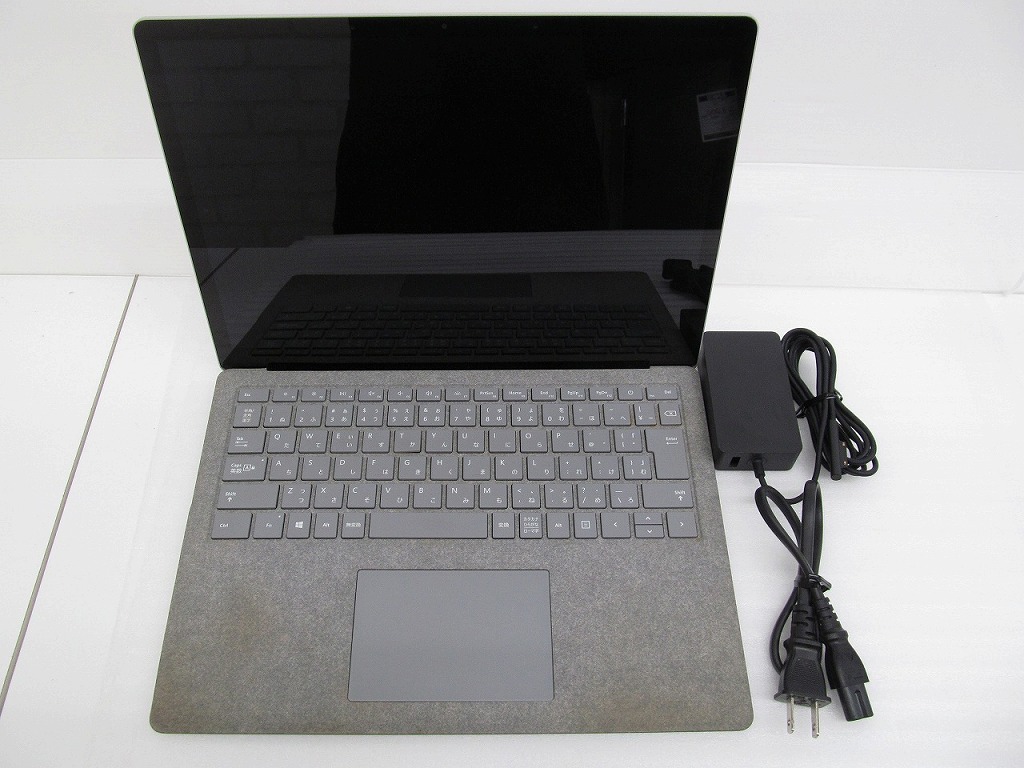 マイクロソフト Microsoft 【難あり品】 Laptop 1769 【中古】