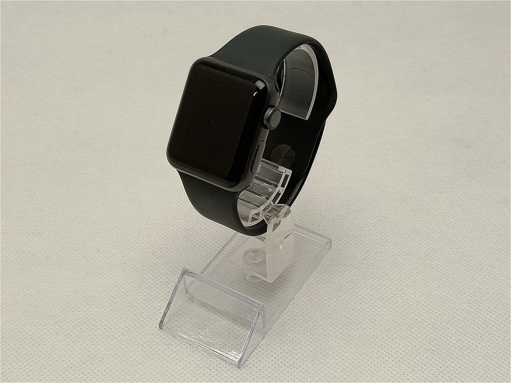 アップル Apple Apple Watch Series 3 MTF02J/A 【中古】