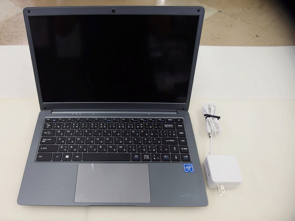 メーカー不明 Windows 11 PRO 64BIT Celeron 1.10GHz メモリ 6GB 128GB SSD 【中古】