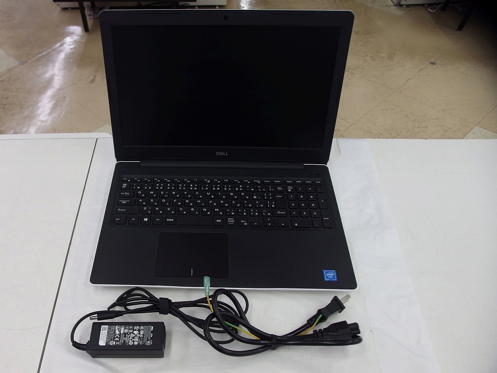 【全品ポイント10倍！要エントリー】【期間限定セール】デル DELL Inspiron 3580 【中古】｜ワットマン店