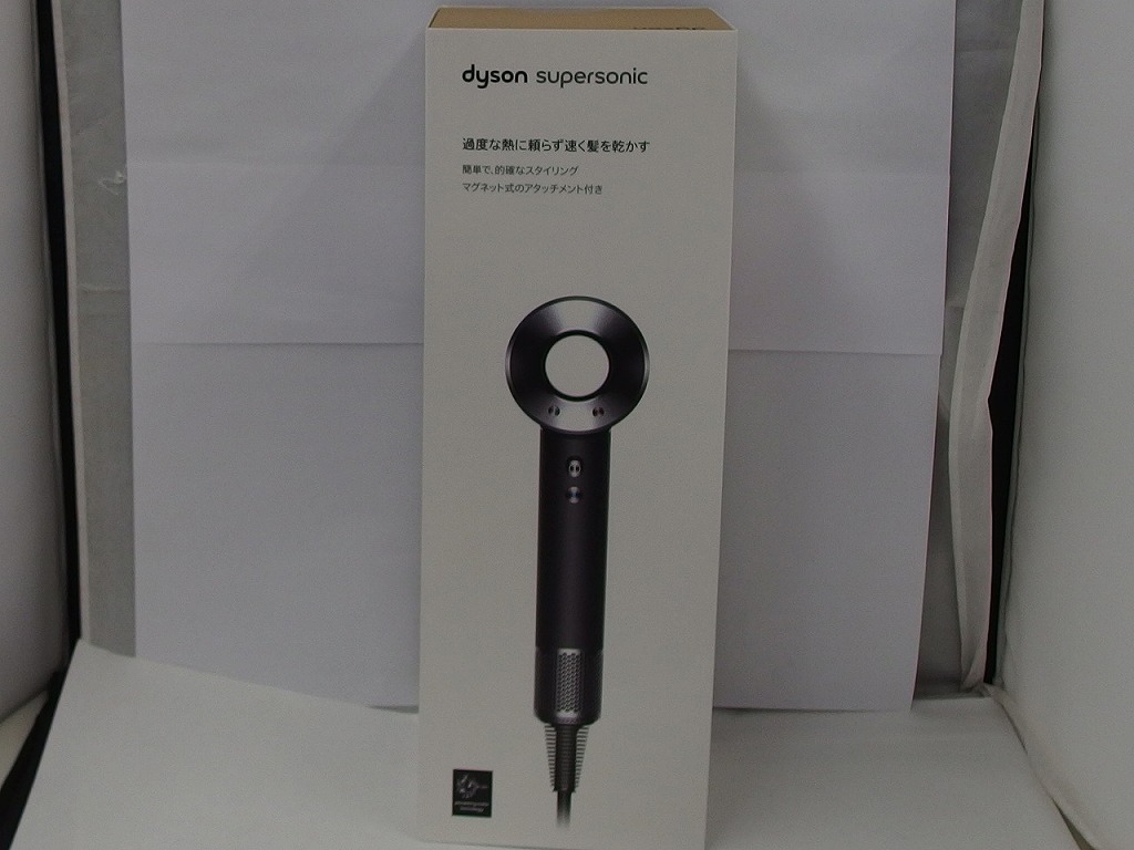 楽天市場】【期間限定セール】【未使用】 ダイソン dyson Supersonic