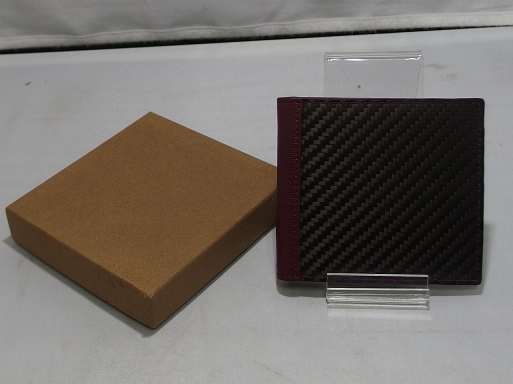 hide k 1896 カード＆札入れ 【中古】 6,186円