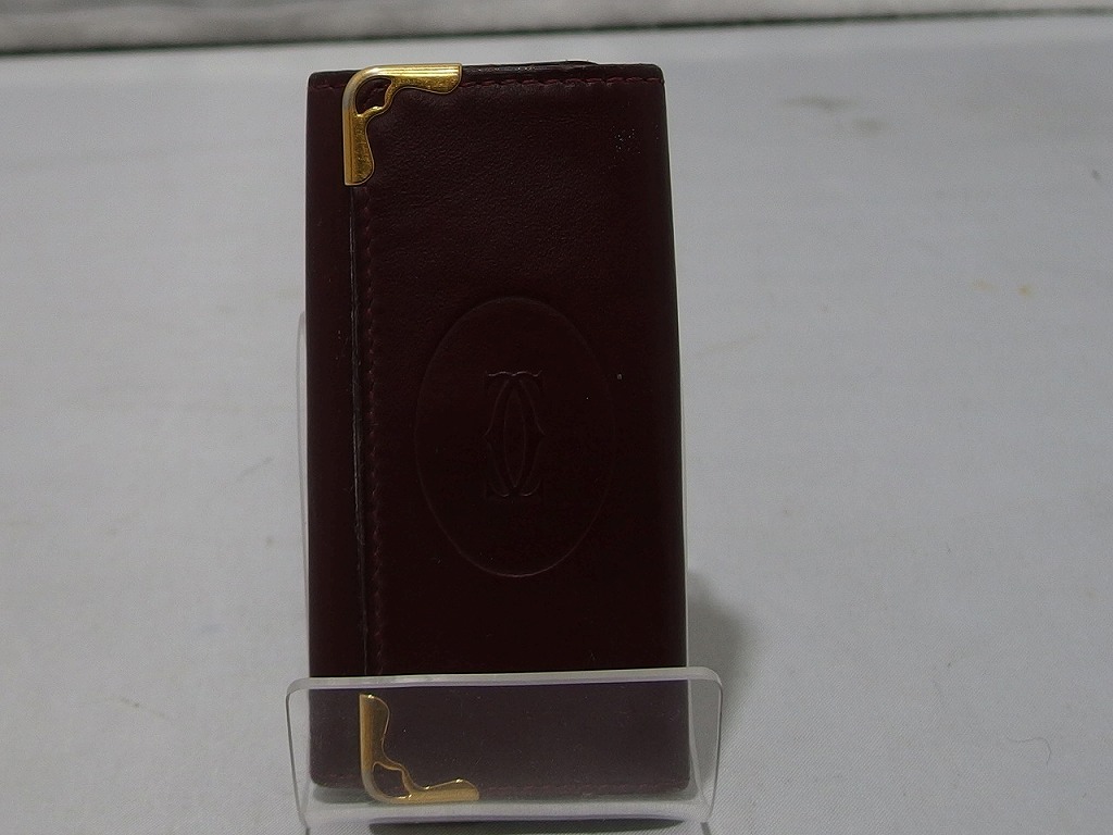 楽天市場】Cartier カルティエ ハッピーバースデー ハッピーバースデイ