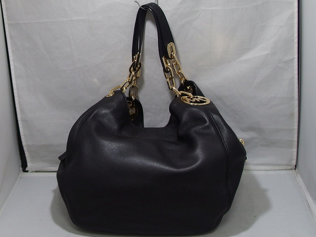 【未使用】 マイケルコース MICHAEL KORS マイケルコース MICHAEL KORS ショルダートートバッグ