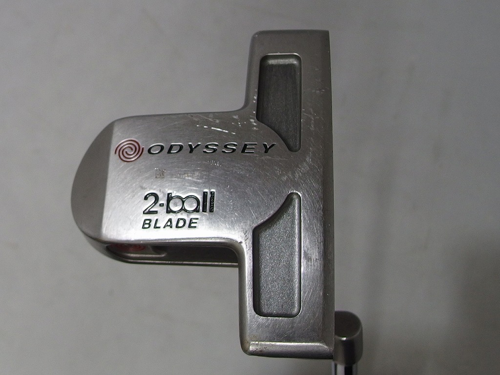 楽天市場】【中古】 キャロウェイ オデッセイ (ODYSSEY) 右用 パター