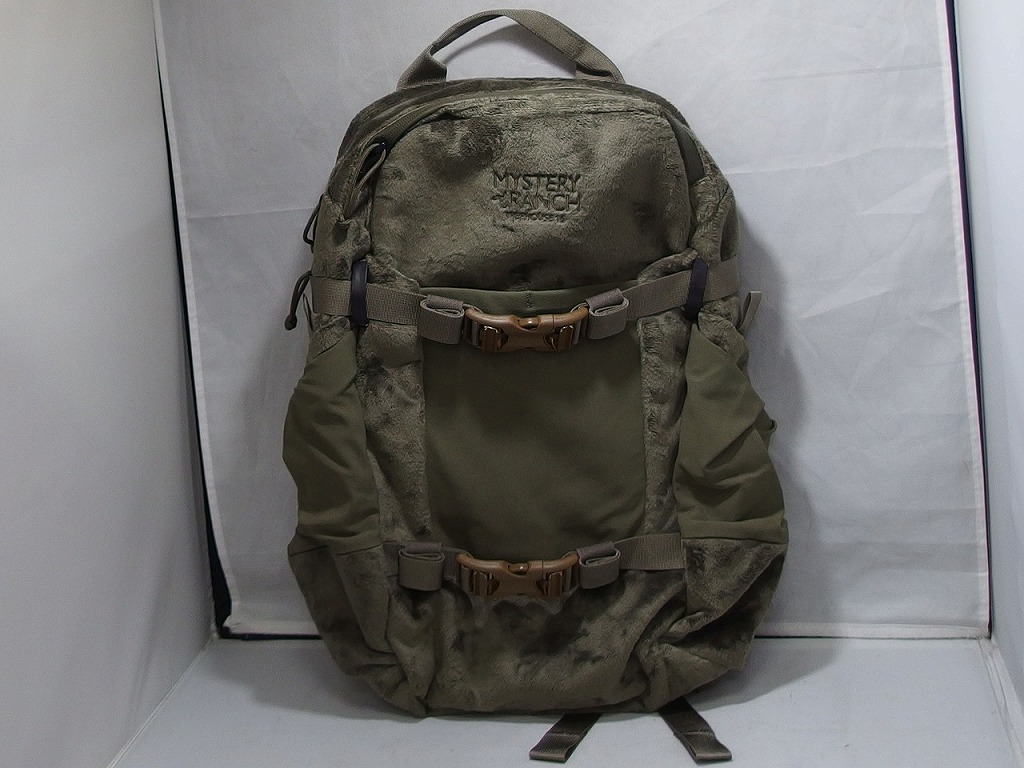 ミステリーランチ MYSTERY RANCH ミステリーランチ MYSTERY RANCH TREEHOUSE 16 ツリーハウス 16 【中古】