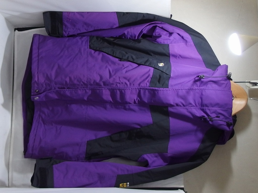 楽天市場】マウンテンハードウェア PARADIGM JACKET(パラダイム