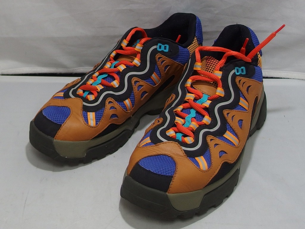 コンバース CONVERSE GOLF WANG CONVERSE スニーカー 大きさ：27.0ｃｍ 【中古】