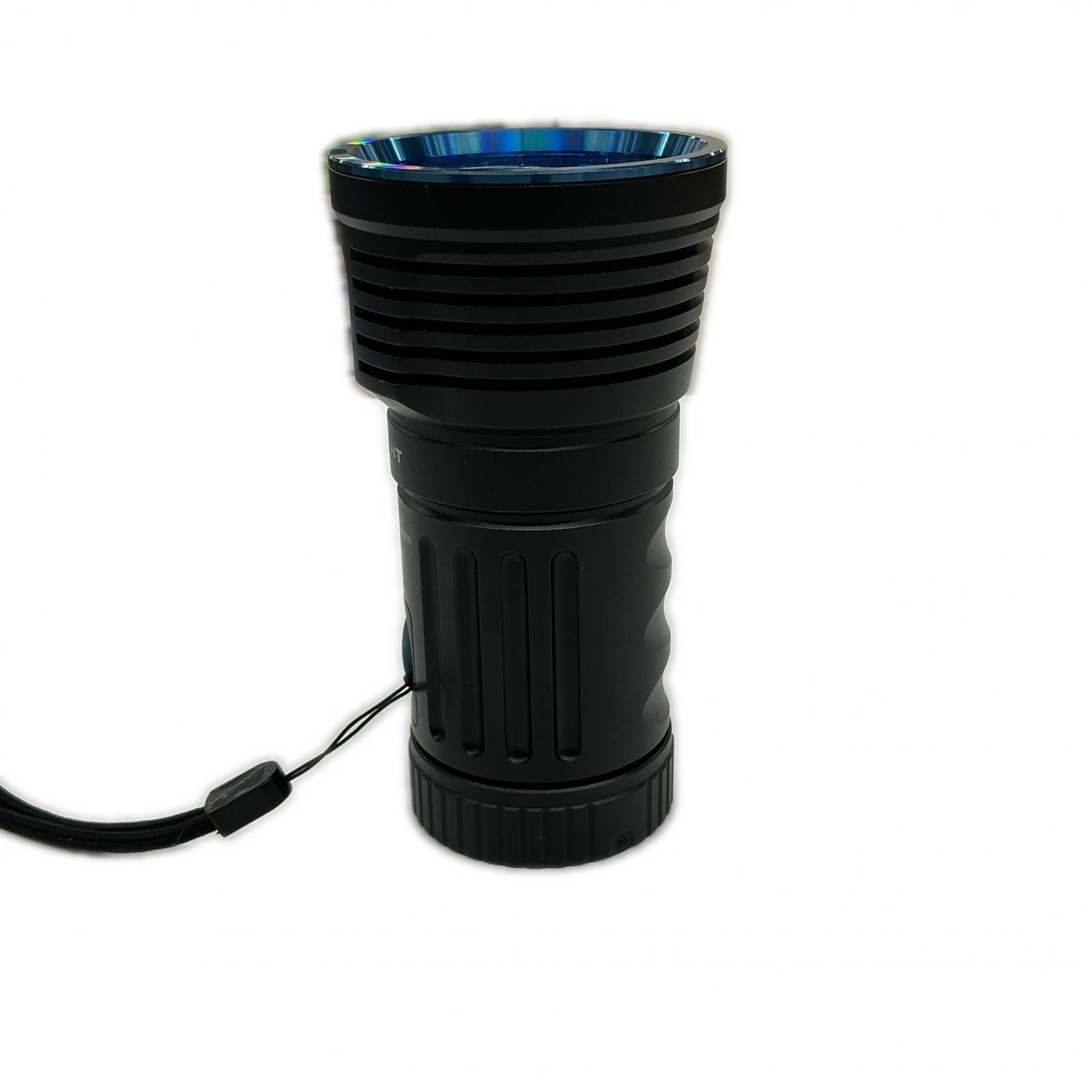 OLIGHT OLIGHT 生活家電 OLIGHT X7R Marauder ブラック【中古】