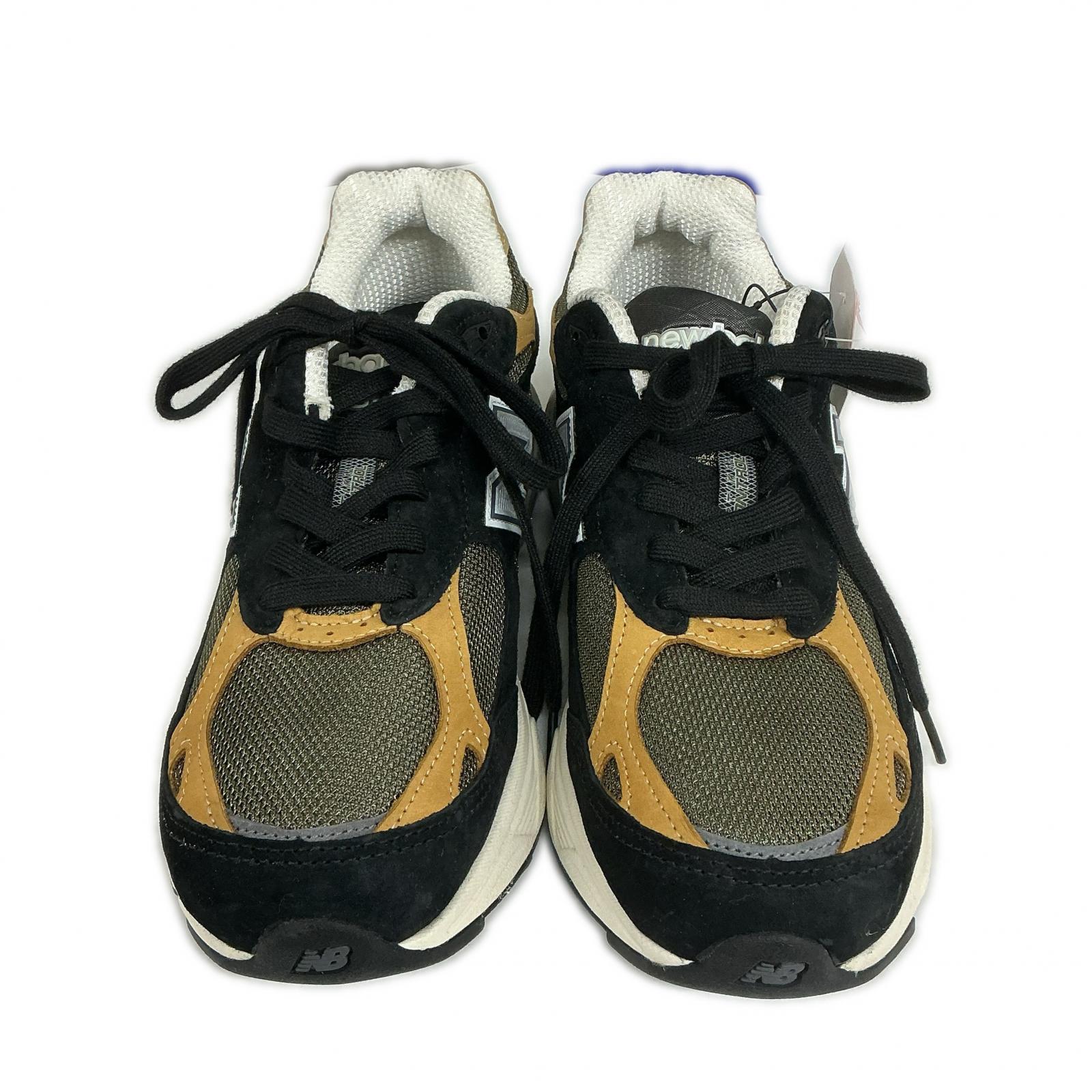 【4/4(土)20時～全品ポイント10倍！要エントリー】ニューバランス NEW BALANCE スニーカー 990【中古】