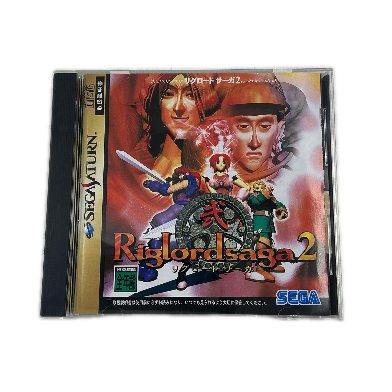 楽天市場】ギャラクシーファイト セガサターン ゲームソフト SEGA