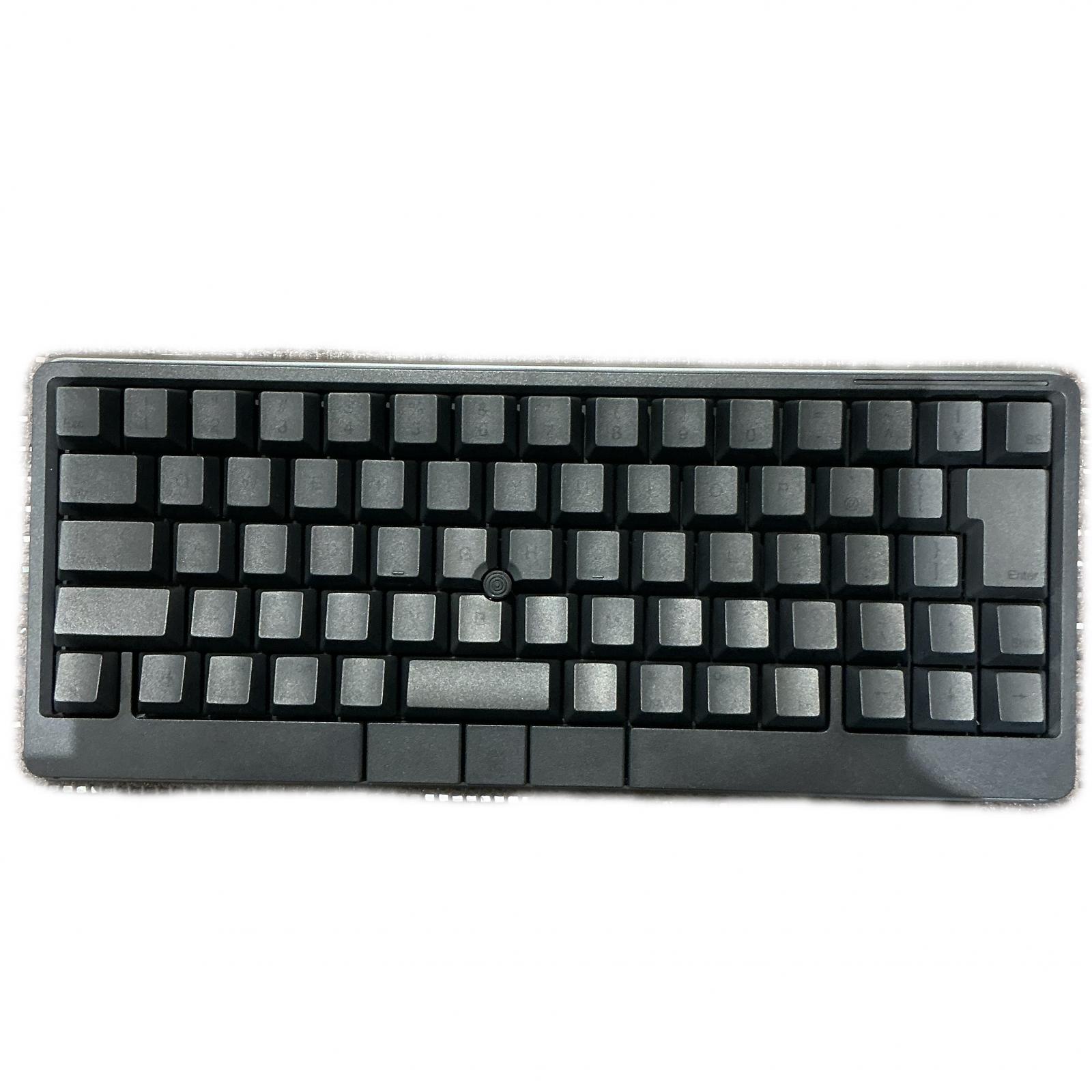 PFU PFU PFU PD-ID120B 黒【中古】