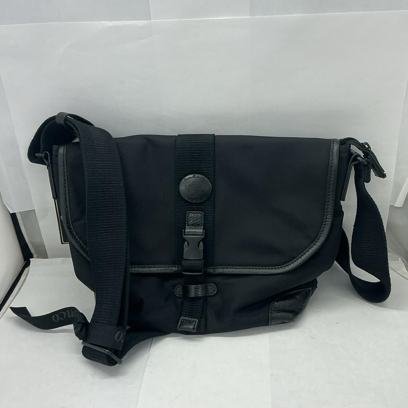 Orobianco Orobianco メンズ ショルダーバッグ  ショルダーバッグ【中古】 ショルダーバッグ・メッセンジャーバッグ-バッグ・小物・ブランド雑貨
