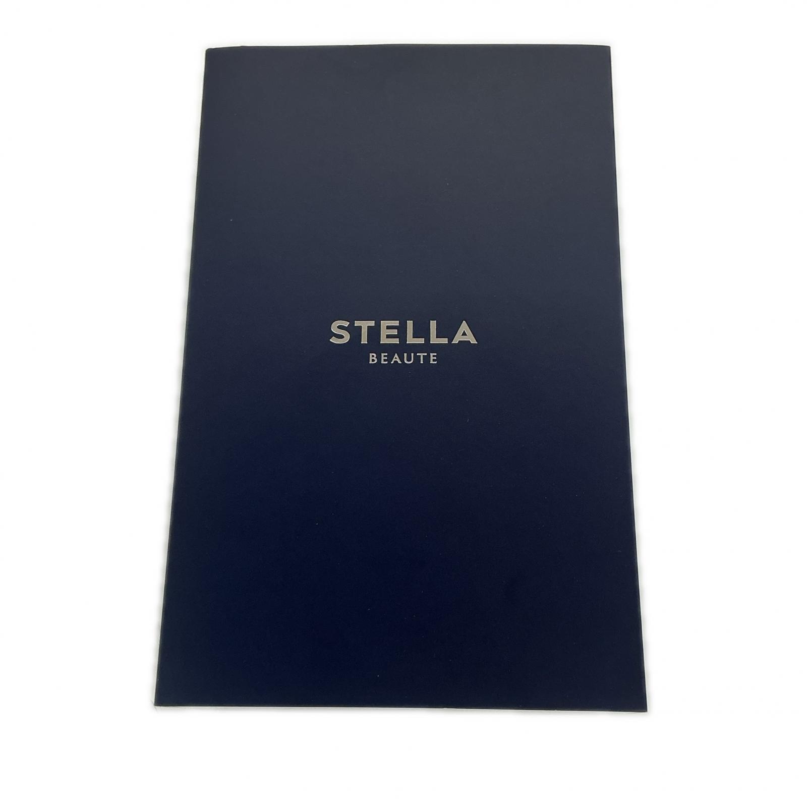 【全品ポイント10倍！要エントリー】【期間限定セール】STELLA BEAUTE STELLA BEAUTE STELLA BEAUTE IPL光美容器【中古】｜ワットマン店