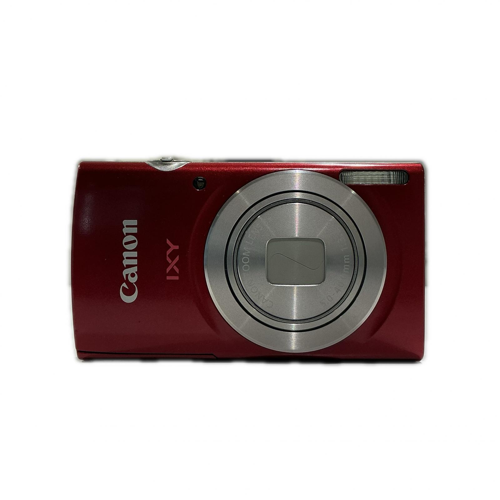 IXY IXY デジタル写真機 Canon IXY 200【中古】