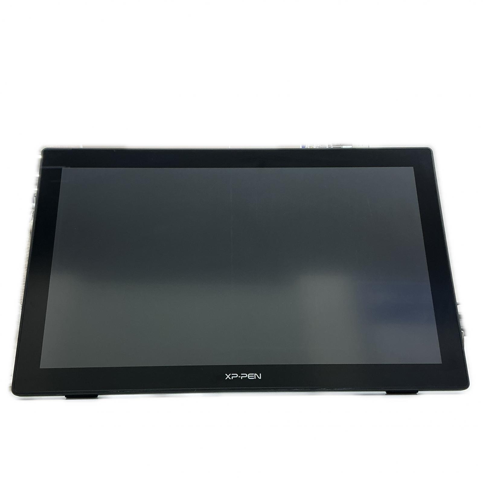 Artist Artist XP-Pen Artist 22 (2nd Gen) 22インチ 液晶ペンタブレット ブラック【中古】