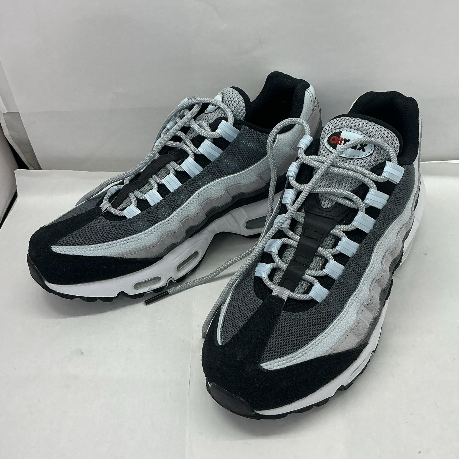 Air Max Air Max レディース スニーカー DM0011-011【中古】