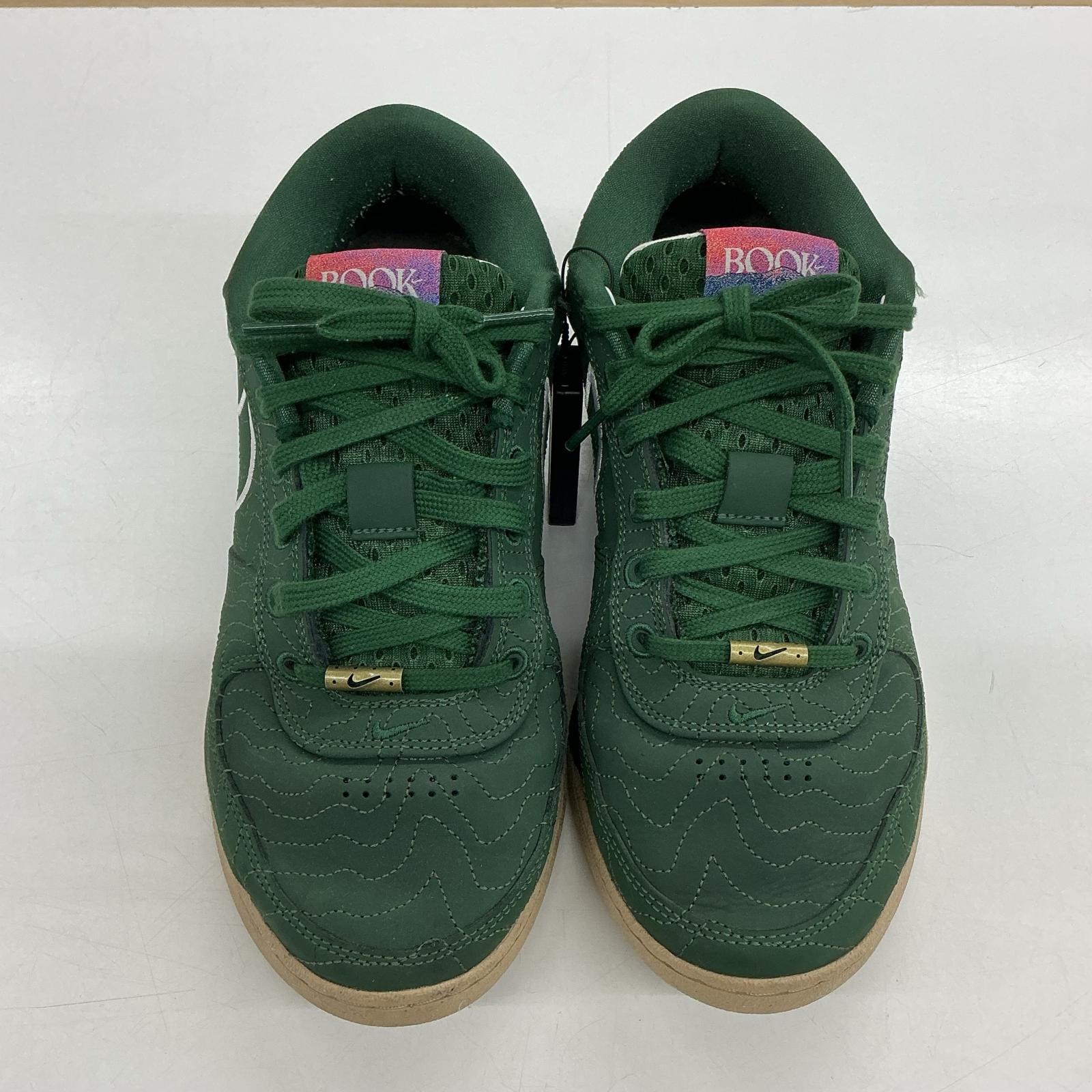 Nike Book 1 Flagstaff スニーカー【中古】