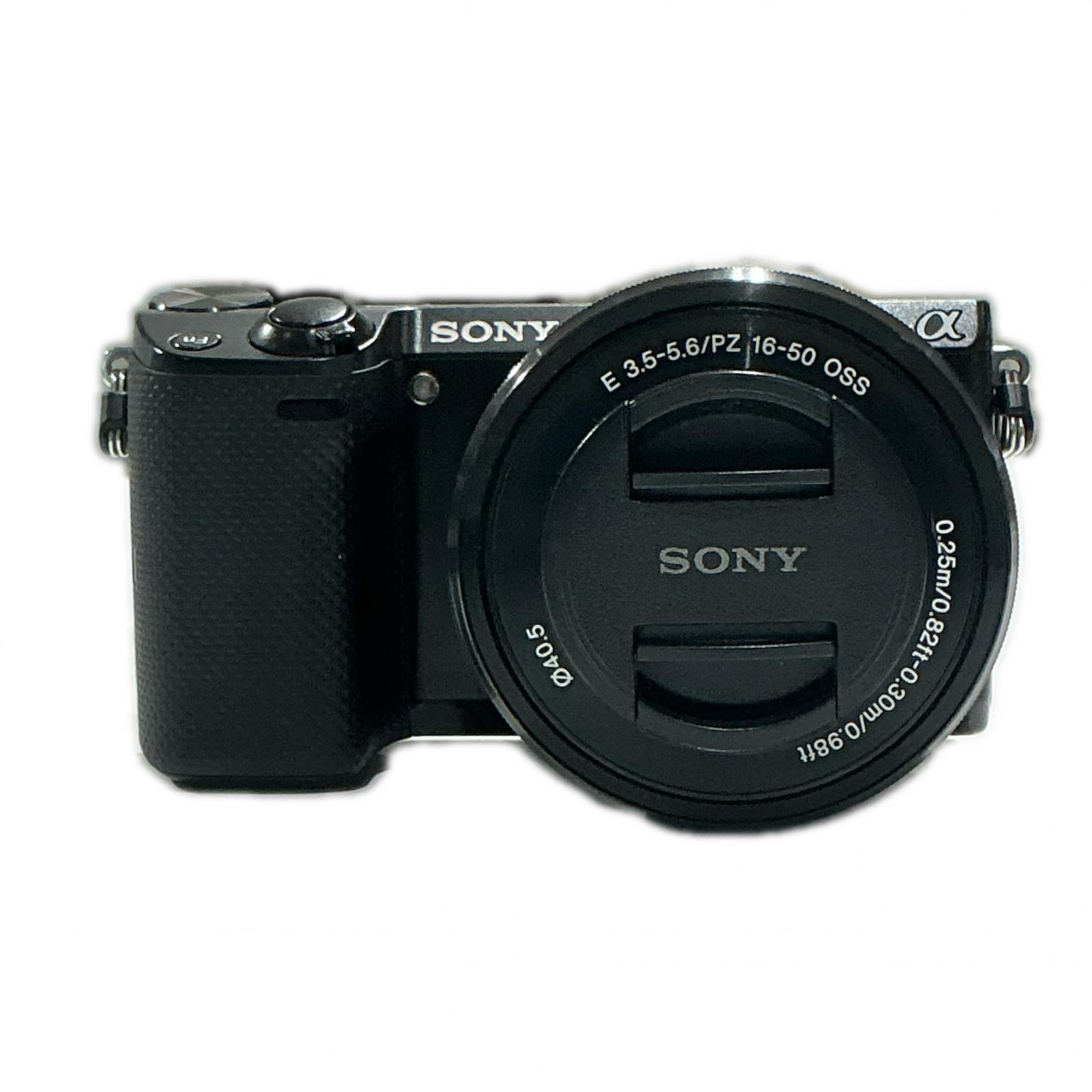 Sony α(アルファ) Sony α(アルファ) デジタル一眼カメラ Sony NEX-5TL【中古】