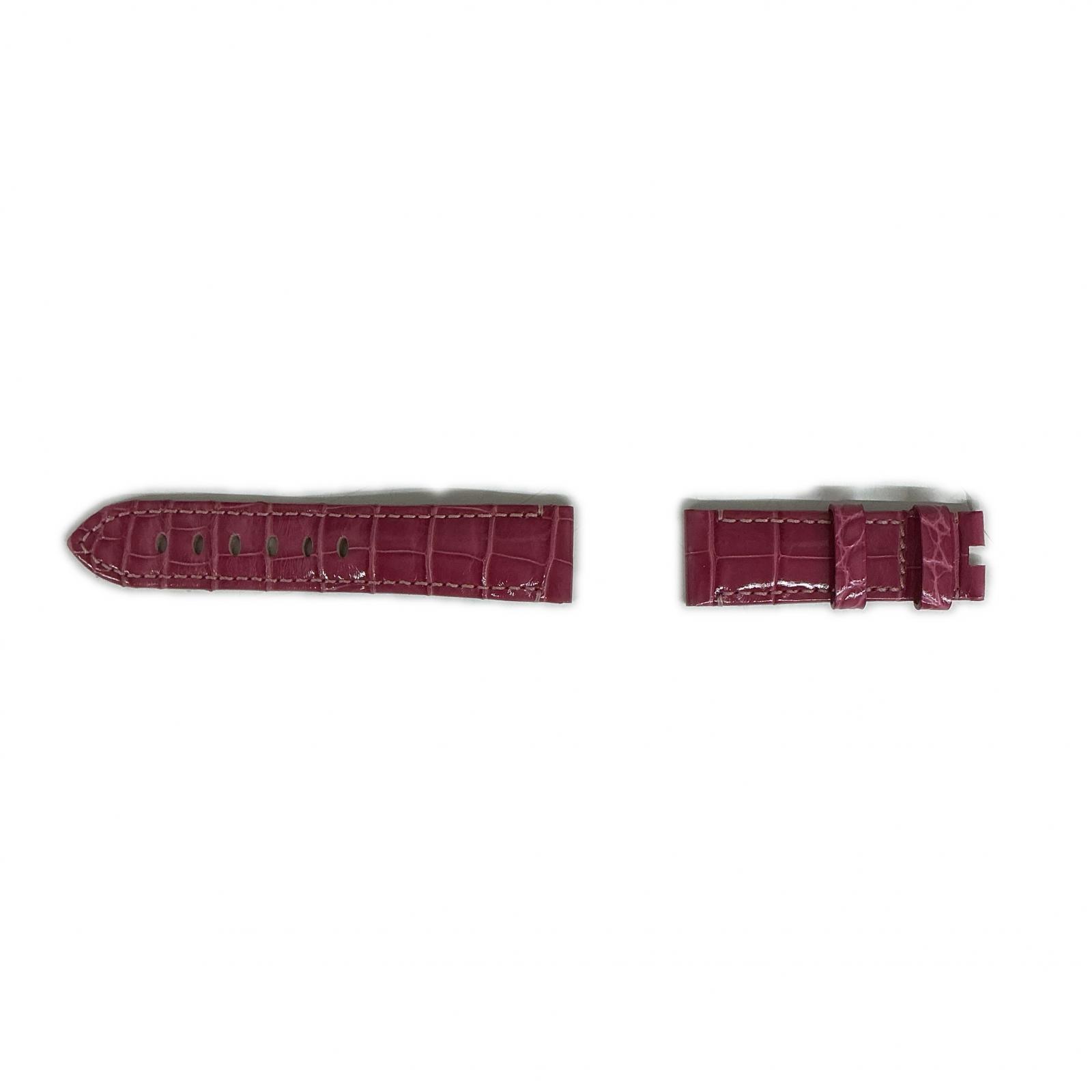 パネライ 腕時計交換ベルト MXE09BNP【中古】