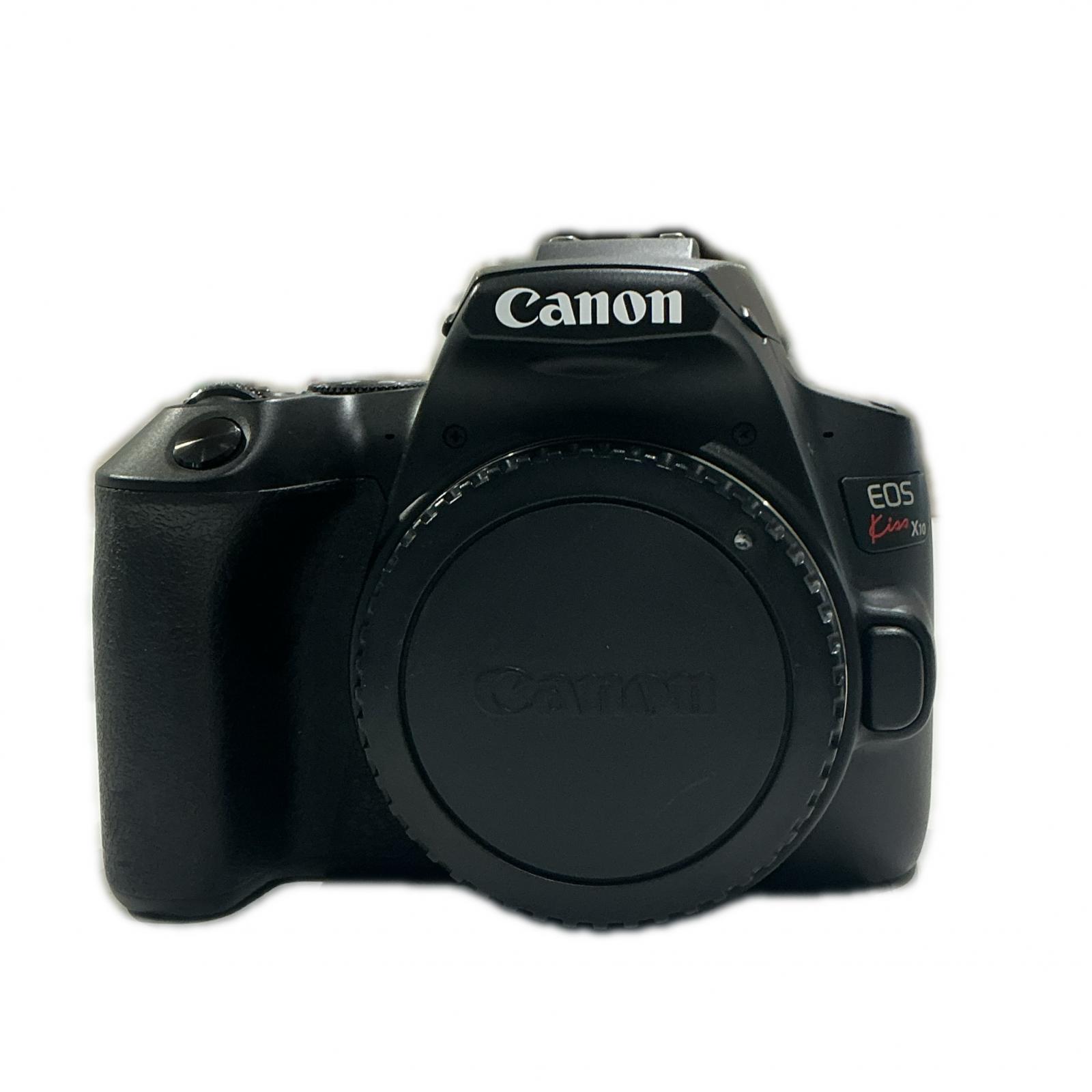 EOS Kiss EOS Kiss デジタル一眼カメラ EOS Kiss X10【中古】